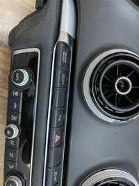 Butoane bord ESP senzori parcare start stop Audi A3 8V 2012-2019