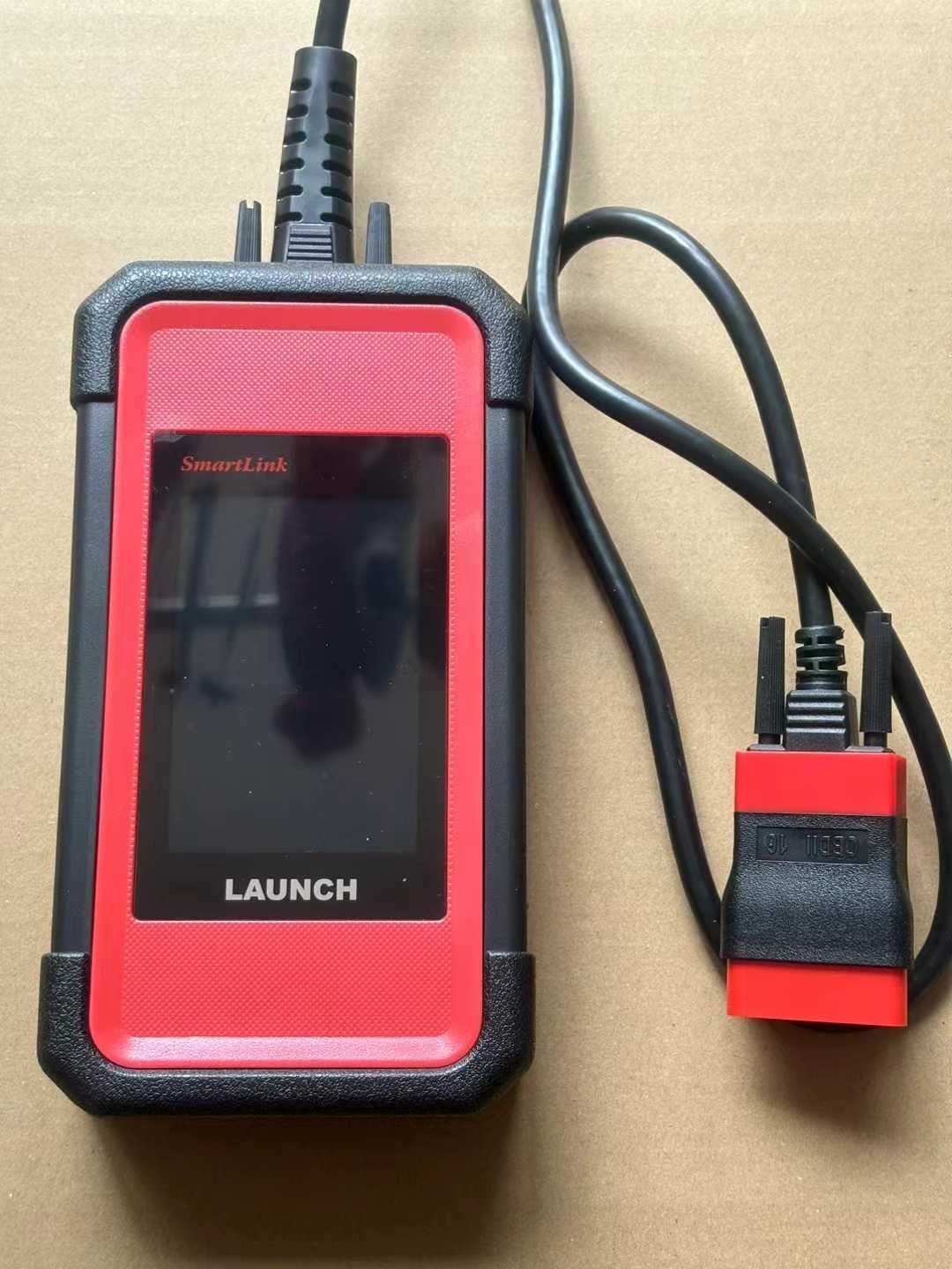 Launch X431 SmartLink C Tester Auto Multimarca 12/24V Turisme/Camioane