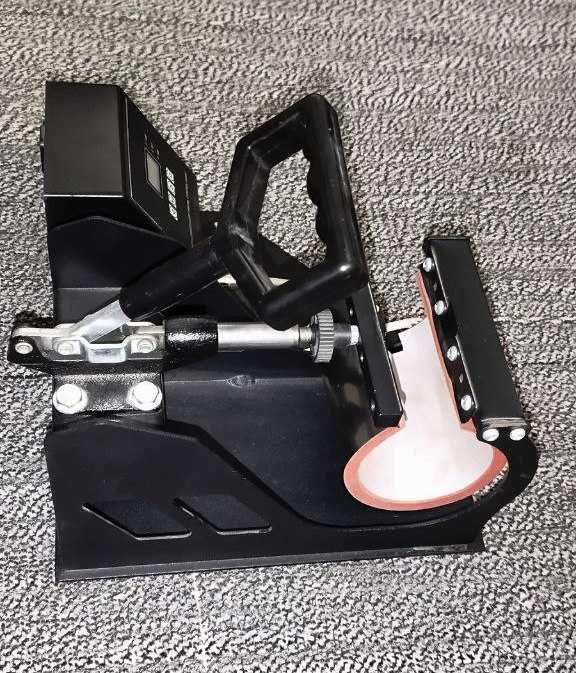 Термопресс Кружечный