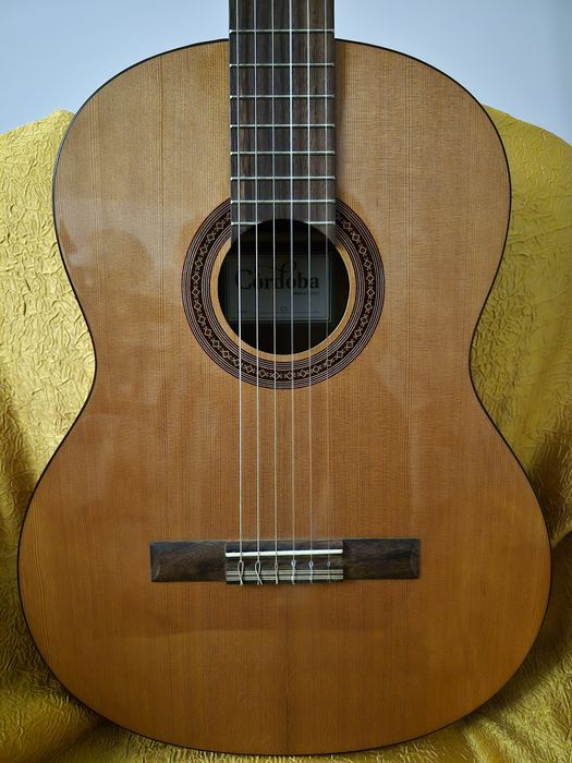Cordoba C5 CD Iberia - Chitara Clasica