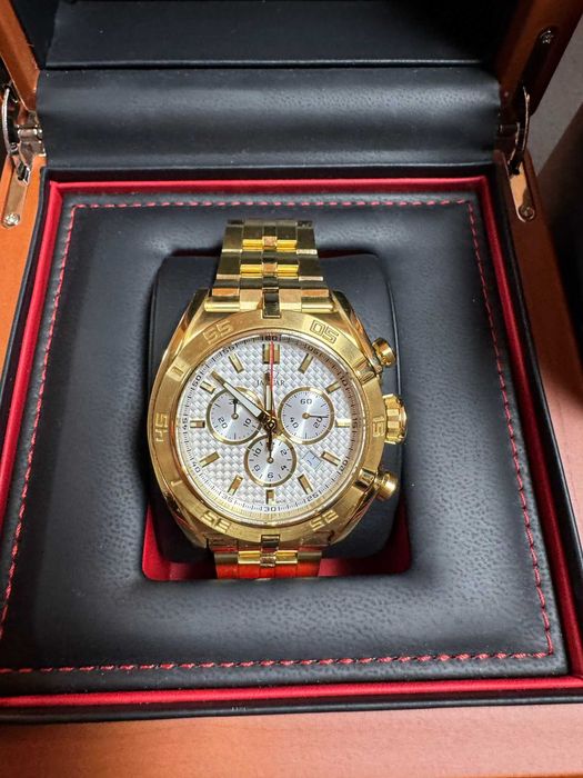 Jaguar Executive J853/1 (A&M AMANET)