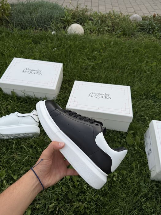 Adidasi Alexander Mcqueen / Premium