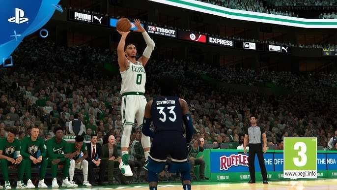 NBA 2K26 PS4/PS5