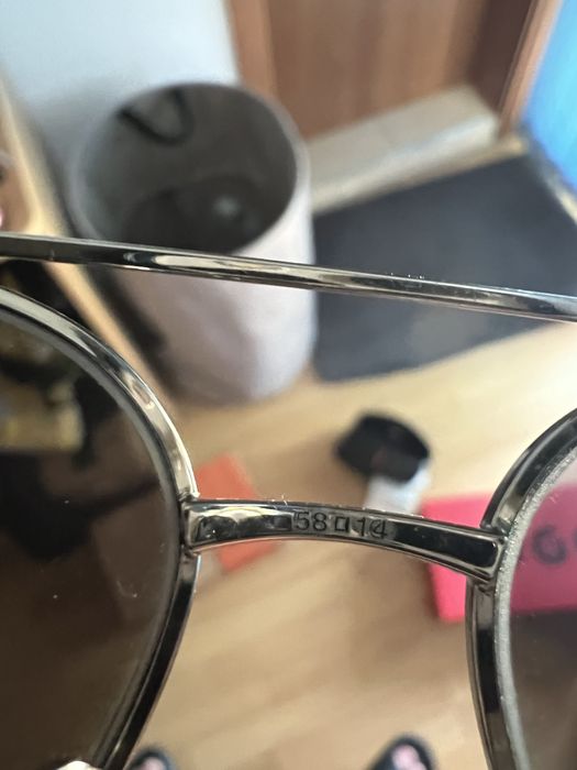 PRADA PS 54TS / Слънчеви мъжки очила