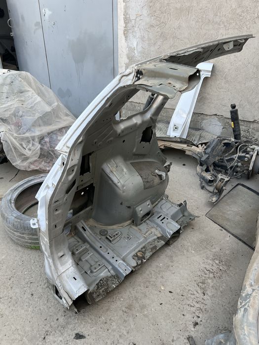 Каптива чап томон орка крело збори холати зур