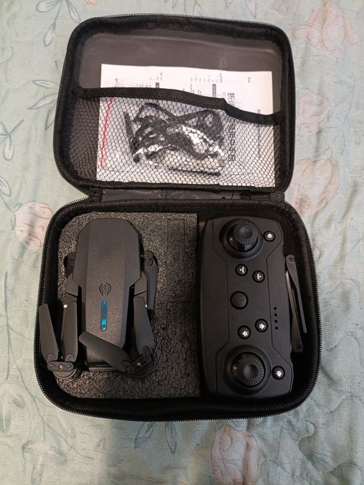 Портативный дрон