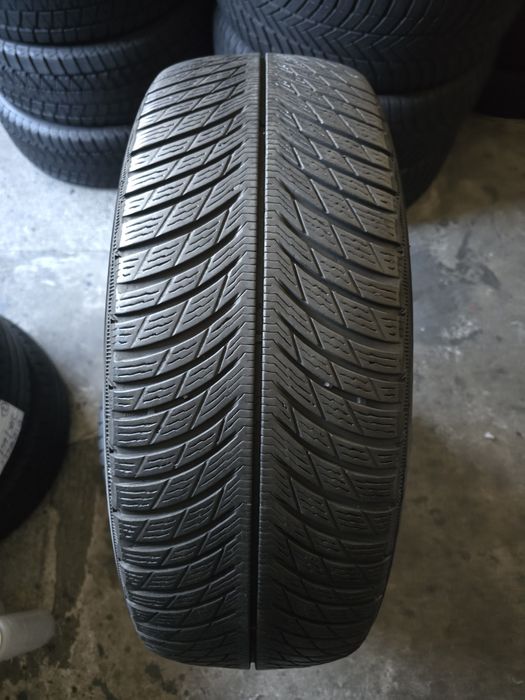 Michelin 235/60 R18 107H MS iarnă