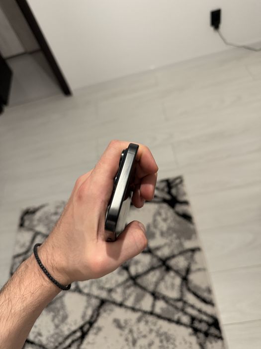 iPhone 16 Pro Max - Factura achizitie / Garantie