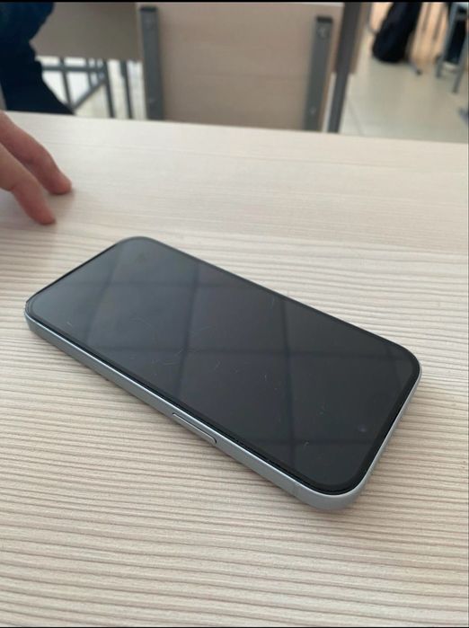 Айфон 15, 128гб, 86аккумулятор