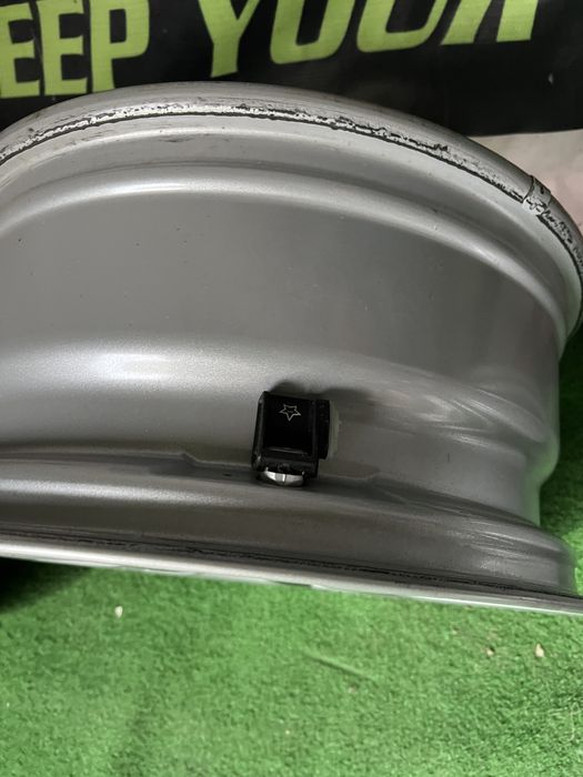 Bmw Seria 5 G30 G31 / Seria 3 G20 Jante 17 inch Style 618 Senzori