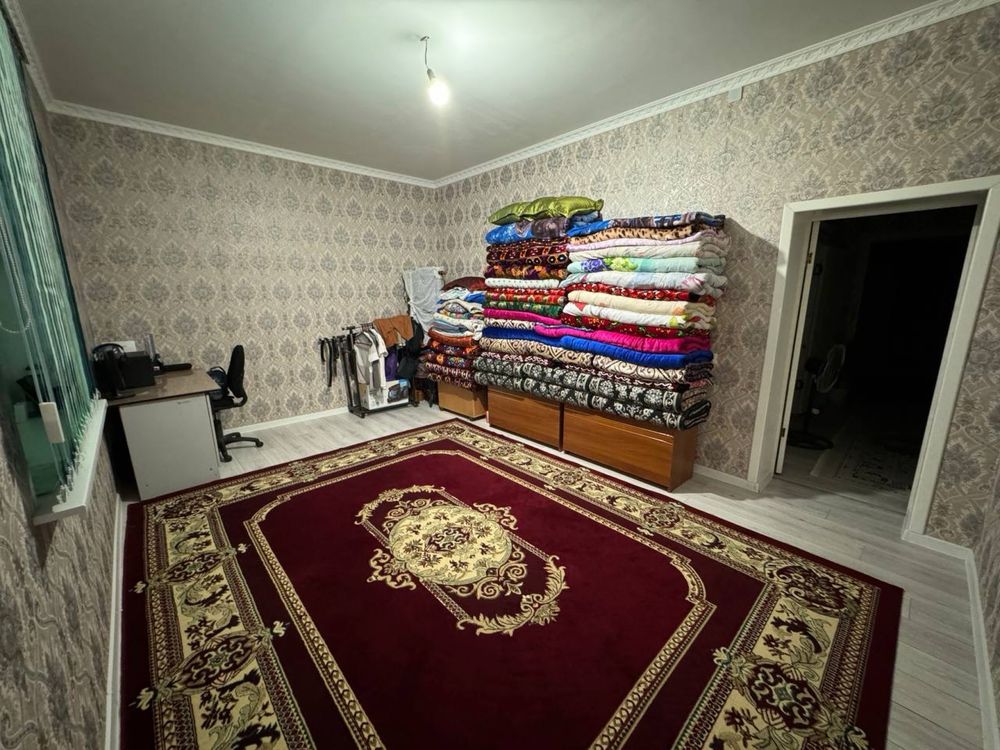 Дом частный Солтүстік саяжай Барыс базары