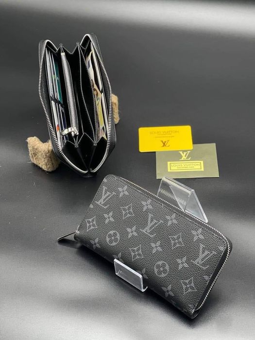 Portofele-curele Louis vuitton, Mk