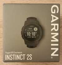 Ceas Garmin Instinct 2S _ NOU