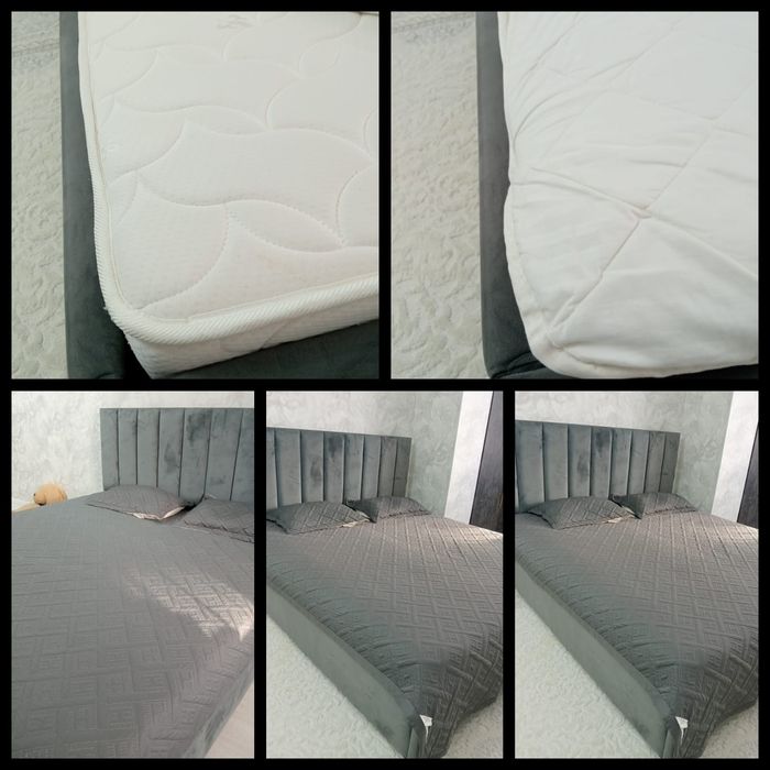 Спальный диван сатылады