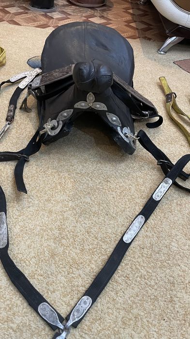 Седло (ер тоқым)