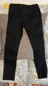 Blugi skinny fit H&M, mărime 158