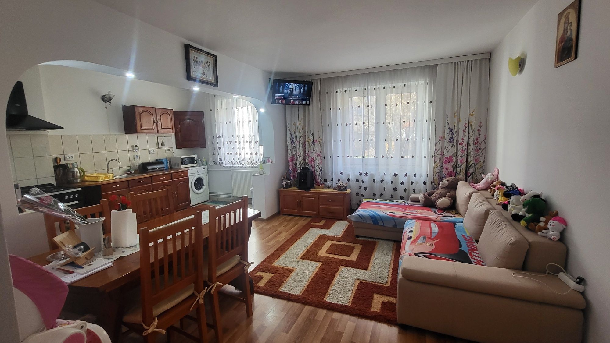 apartamente de vanzare zlatna
