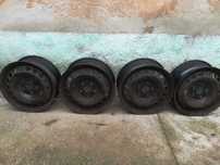 jante 5x112 pe 15/16 vw golf 5/6