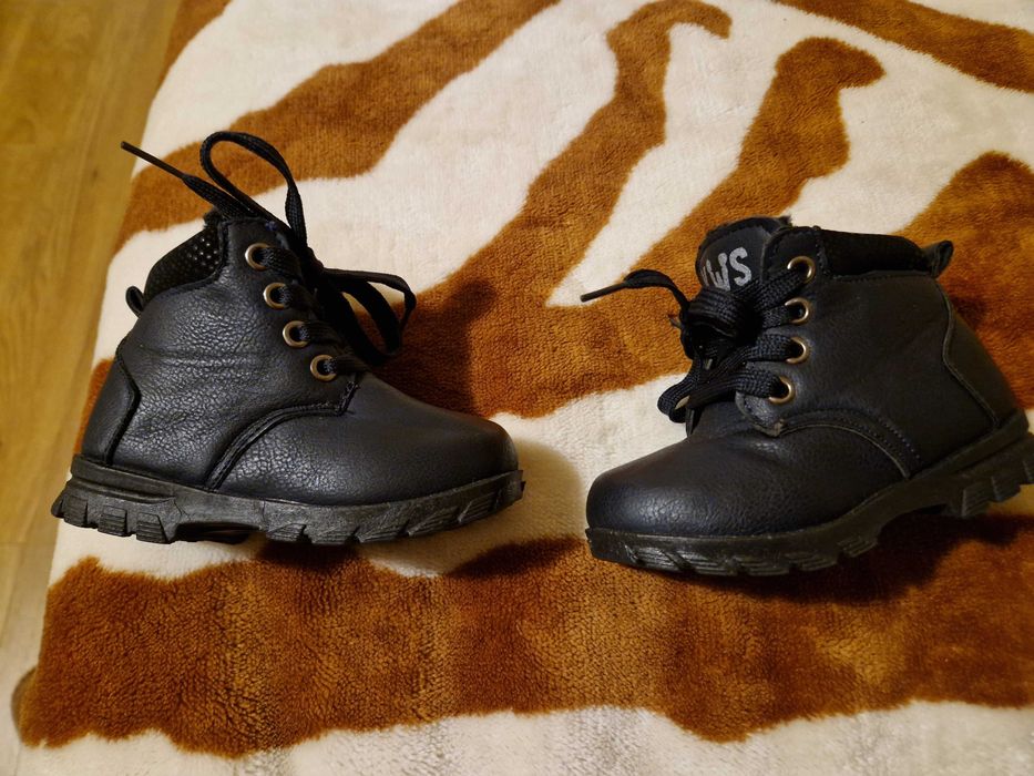 Ghete pt copii marimea 22 Din Anglia