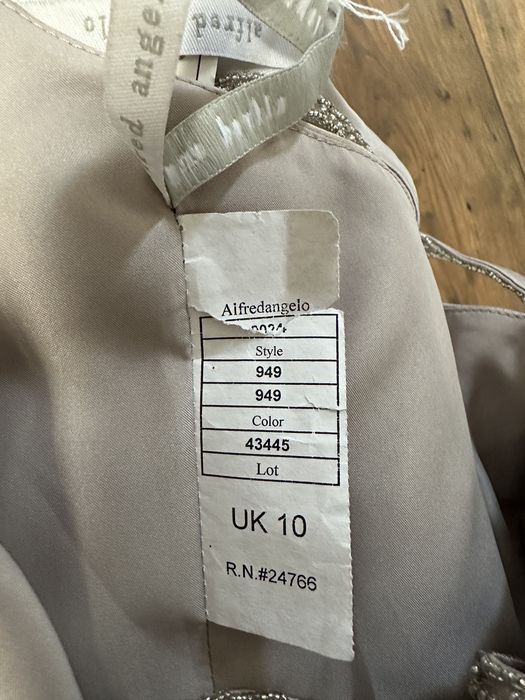 Rochie lunga tip sirenta