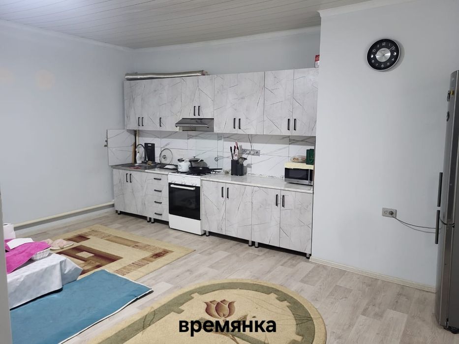 Продается дом (Уй сатылады)