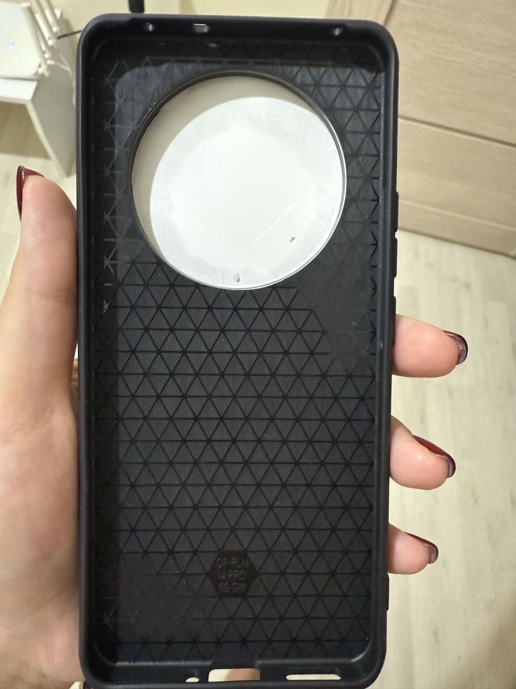 Чехол Realmi 14 pro новый