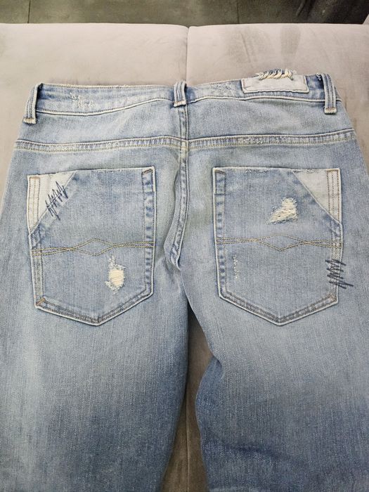 Blugi dama Zara nr 36