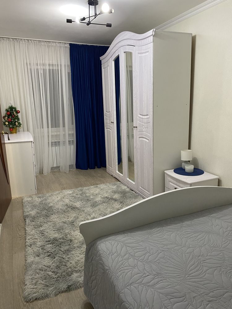 Пподам 3х комн в центре
