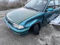 Vand/dezmebrez opel astra f