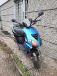 Piaggio NRG 70сс
