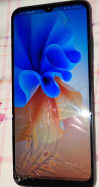 Samsung A22 5g ecran spart