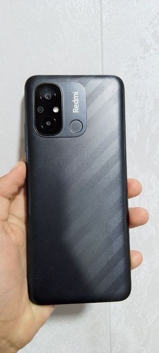 Redmi12c rabochi ishlatishga yaxw