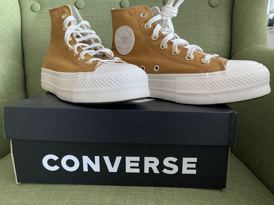 Converse Chuck Taylor All Star 37