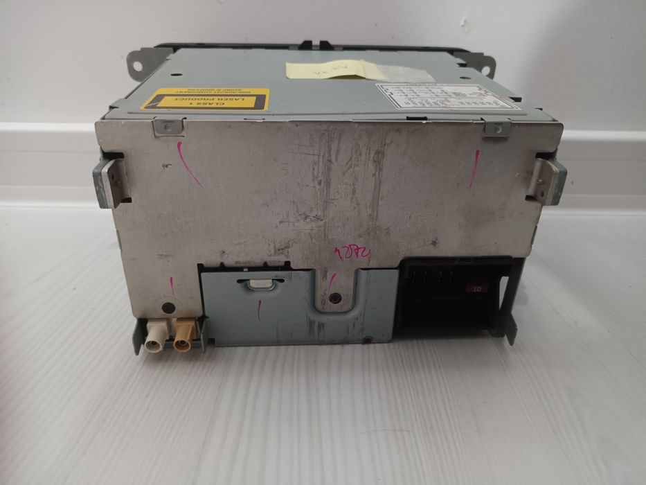 Сд радио касетофон за сеат фолксфаген