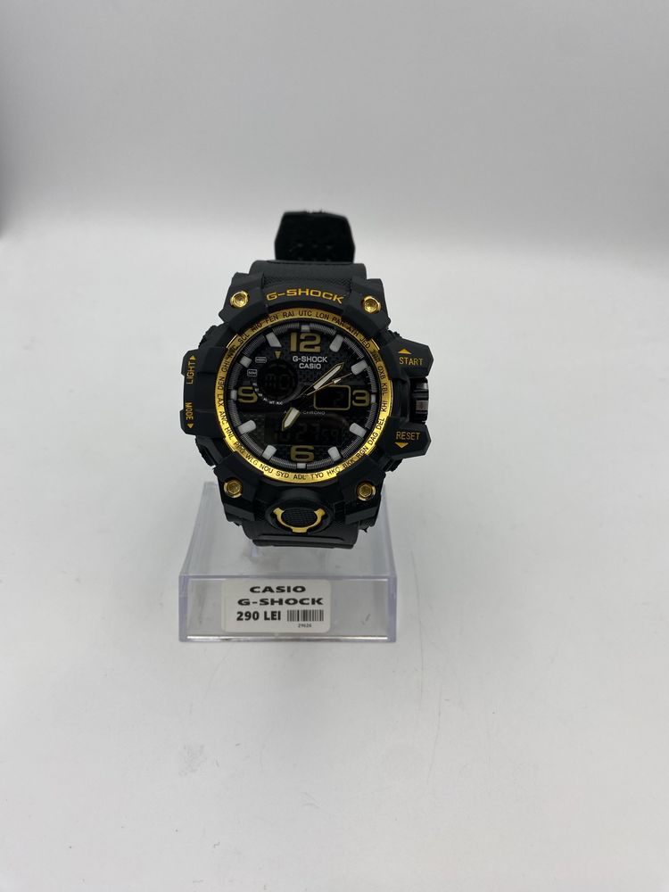 Ceas barbatesc Casio G-Shock #29626