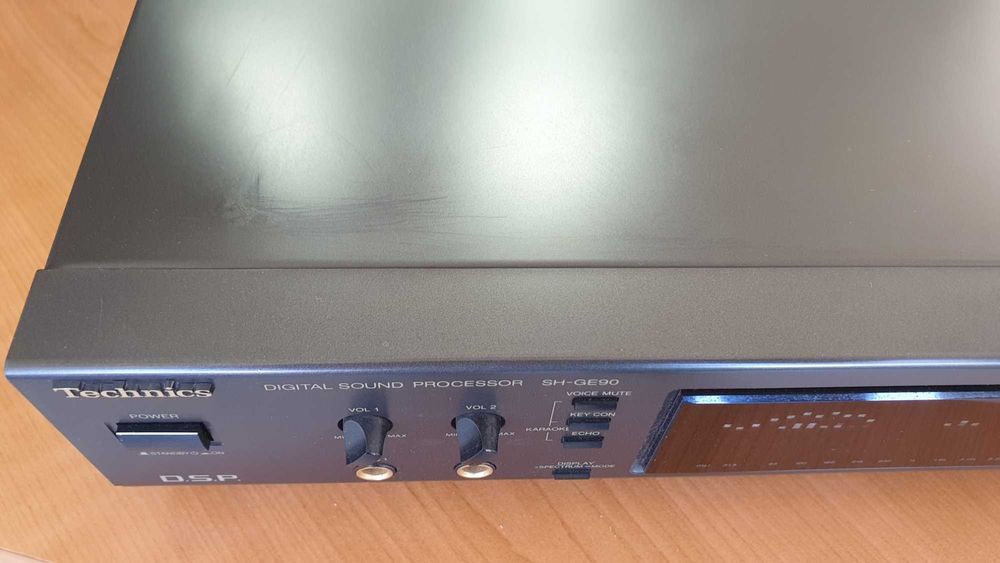 Technics SH-GE90
