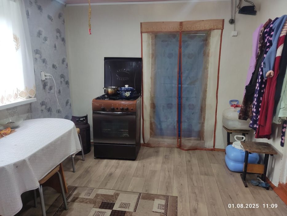 Продам дом во Владимировке