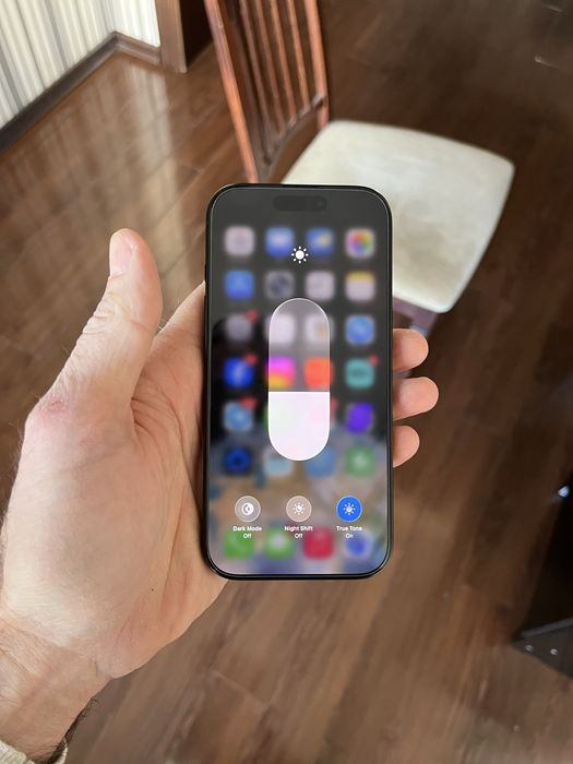 iPhone 16 Pro 128GB Black