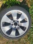Vand jante bmw seria 3