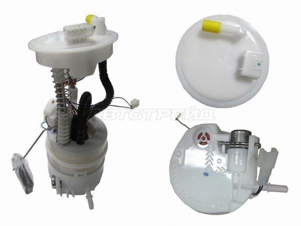 Топливный насос Nissan X-trail