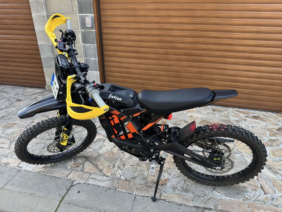 Surron Light Bee X RoadLegal