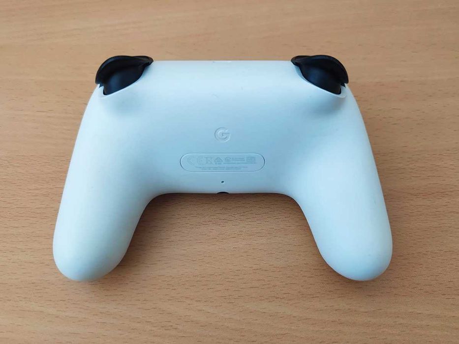 Джойстик Google Stadia за PC и Android, контролер Google Stadia