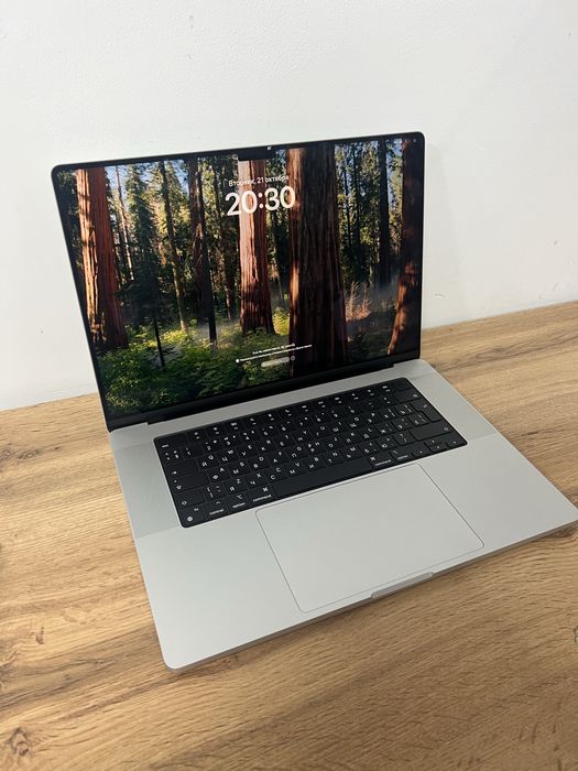 Macbook Pro 2024 M4/ТехноАлтын/Рассрочка/Ред21-2629