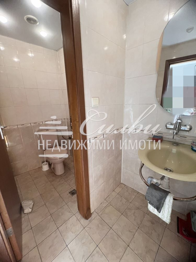 Дава се под наем Офис в Търговище, Център - 25 кв.м за 153 € - Снимка #3