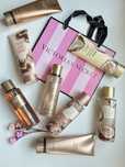 Victoria`s Secret / Pink нови оригинални парфюмни лосиони внос от САЩ