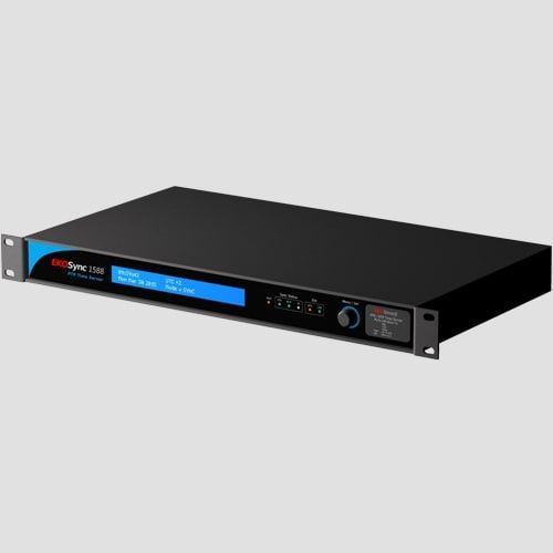 Сервер точного времени EKO Sync 1588