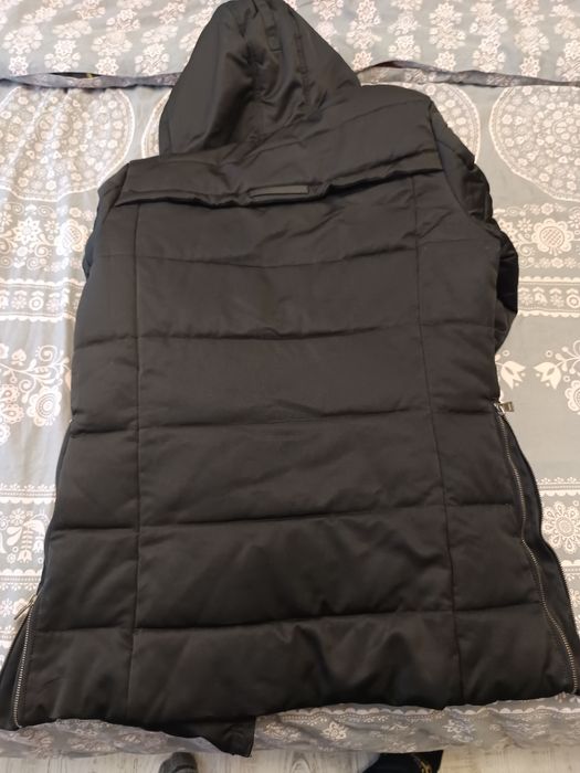 Geaca groasa de iarna