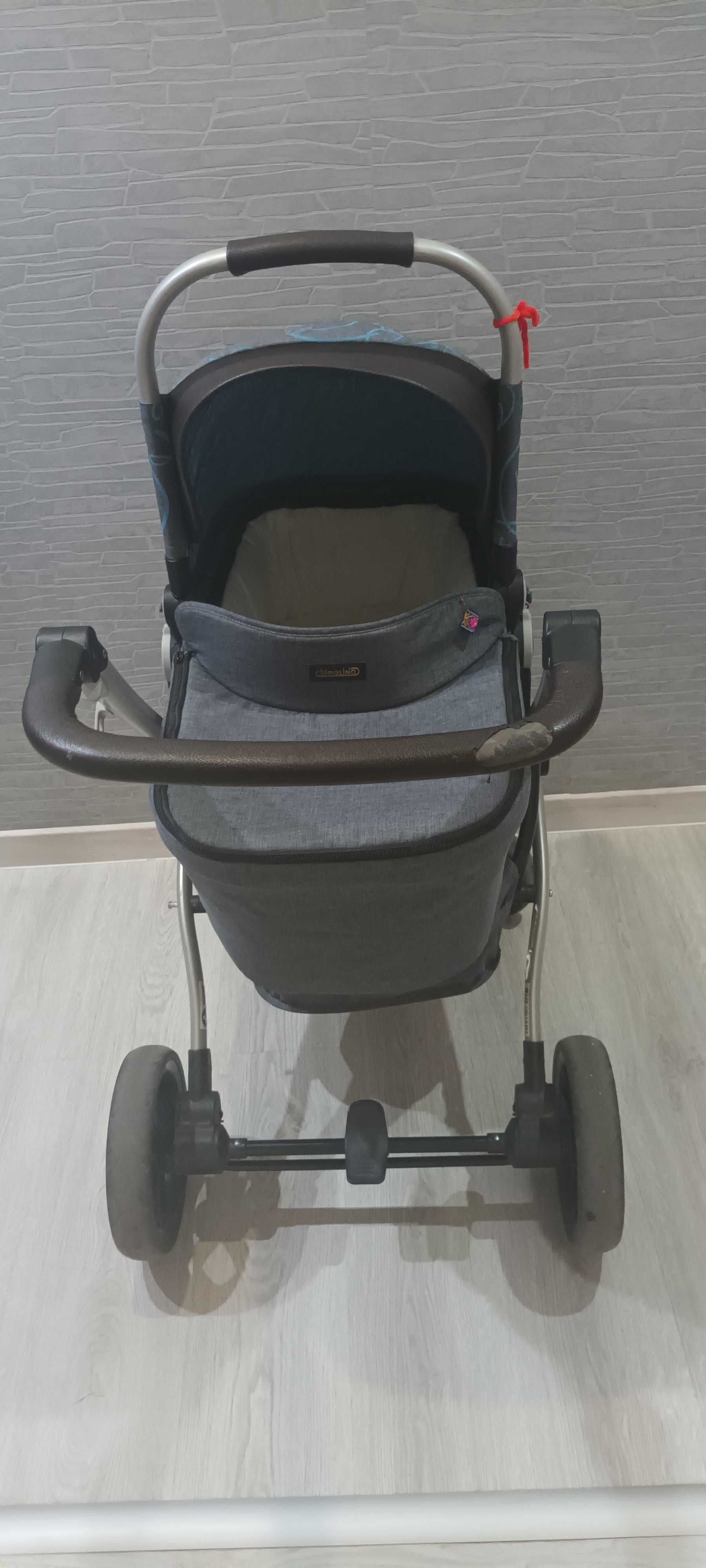 Количка Chipolino Malta