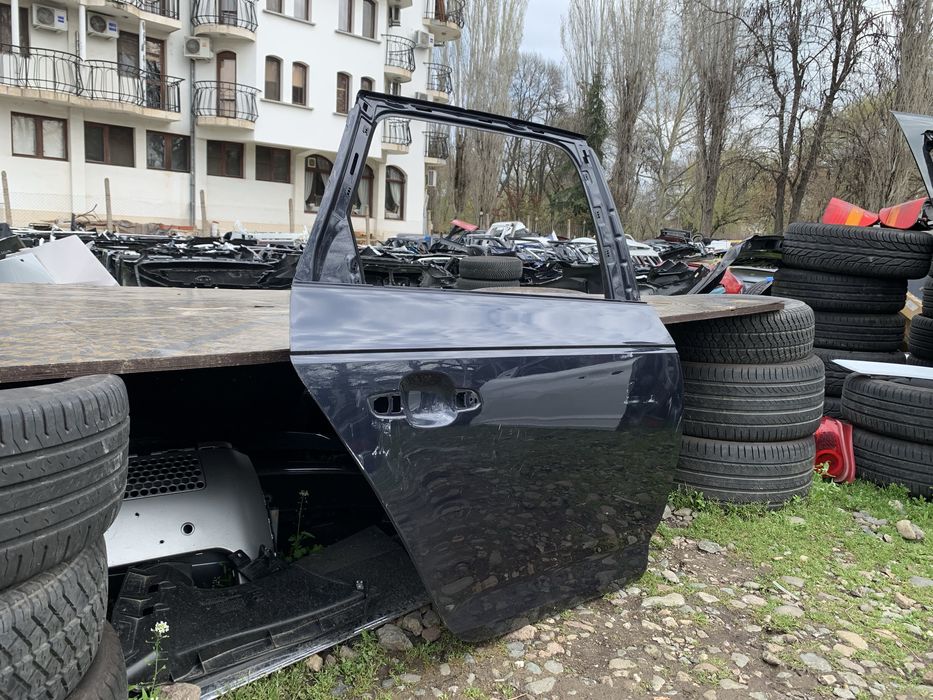 Врата Audi A4 B9