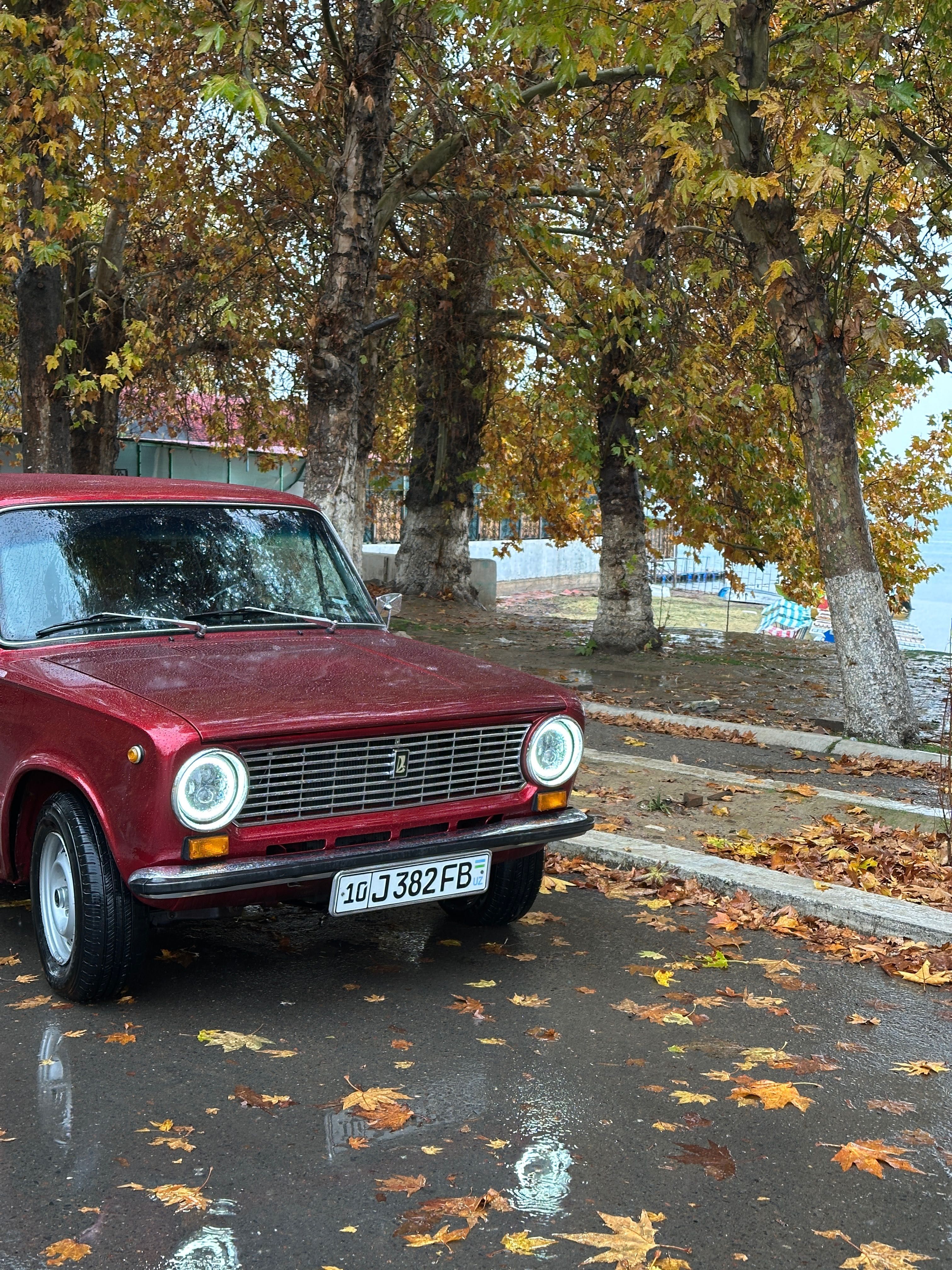 Ваз 21011 продается